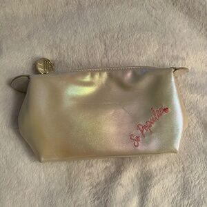 Stoney clover lane x Wicked pouchette pouch used